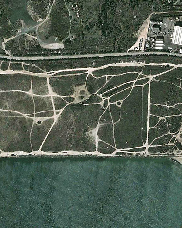 Works start Project Cagliari Canal Port - Eng. Ritossa