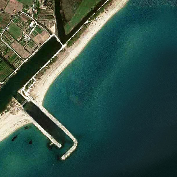 Work start Project Marina of Orosei - Eng. Ritossa