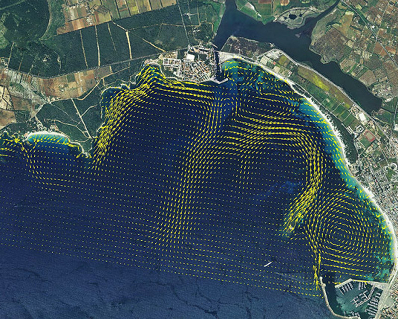 Project North Sardinia | Eng. Ritossa