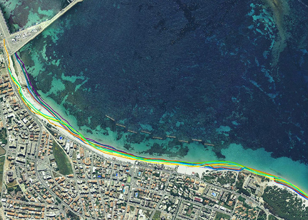 Project North Sardinia - Eng. Ritossa