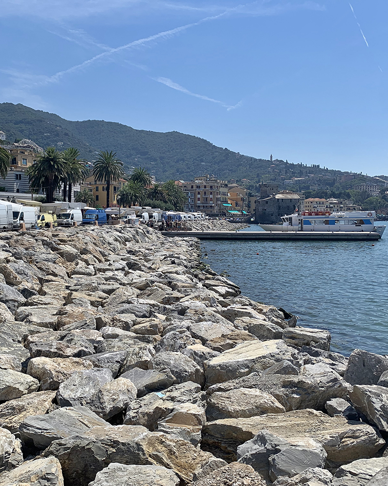 Rapallo - Eng. Ritossa