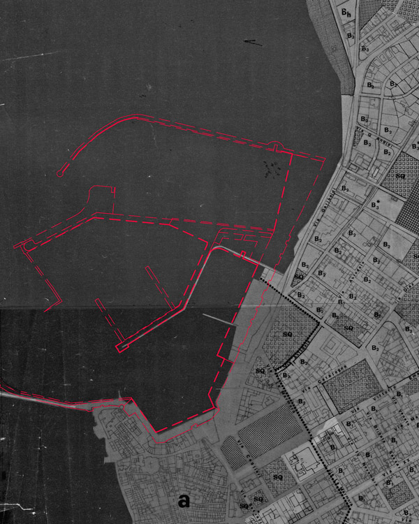 Regulatory Plan project Alghero - Eng. Ritossa
