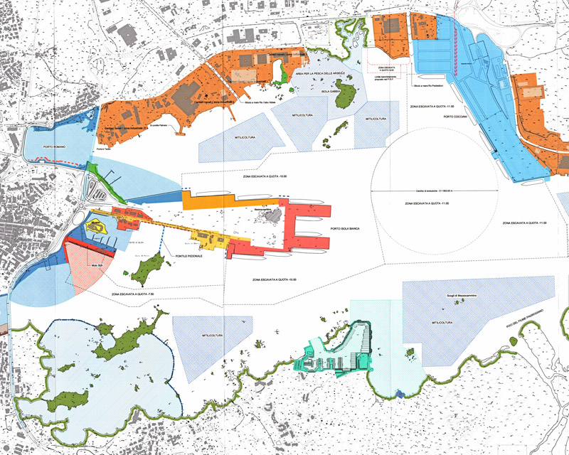 Project Olbia | Eng. Ritossa
